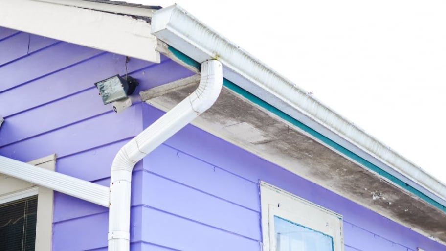 How Much Does Gutter Replacement Cost? Angie's List